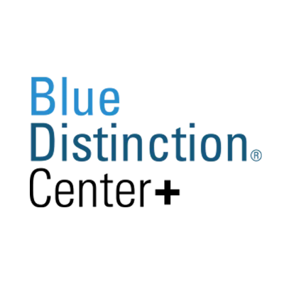 Blue Cross and Blue Shield Association Blue Distinction® Center+