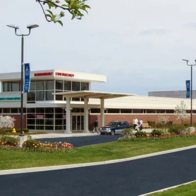 UChicago Medicine AdventHealth GlenOaks