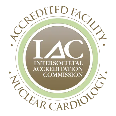 Vascular Testing Accreditation from the Intersocietal Accreditation Commission