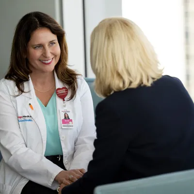 Health Navigator