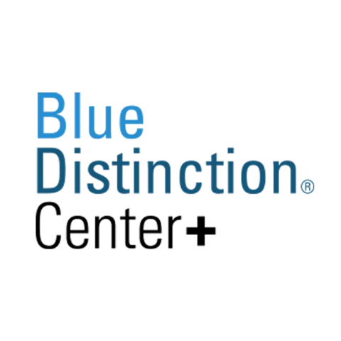 Blue Cross and Blue Shield Association Blue Distinction® Center+