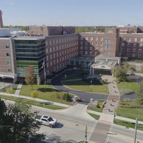 UChicago Medicine AdventHealth Hinsdale