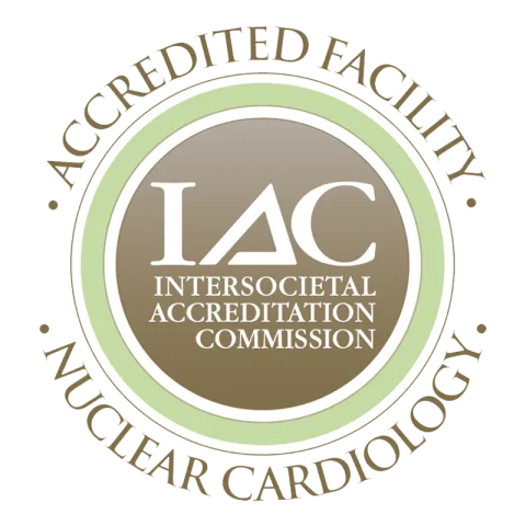 Vascular Testing Accreditation from the Intersocietal Accreditation Commission
