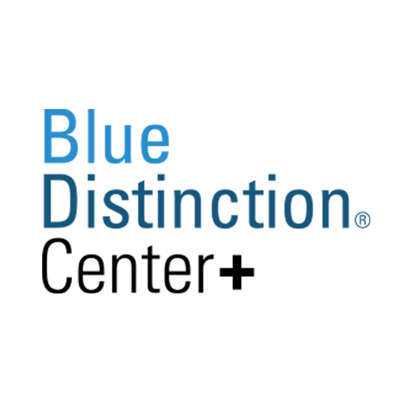Blue Cross and Blue Shield Association Blue Distinction® Center+