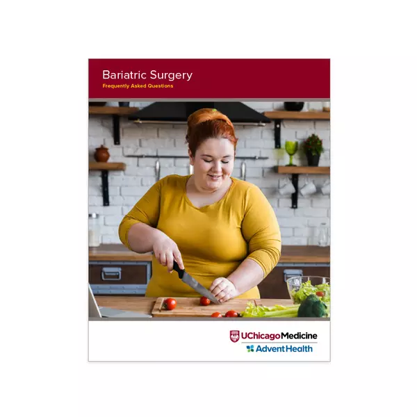 Your Bariatric Fact Sheet