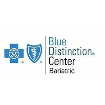 Blue Cross Blue Shield Blue Distinction® Center for Bariatrics